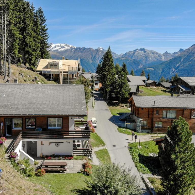 Waldesrand Bättlihorn - Apartment - 20