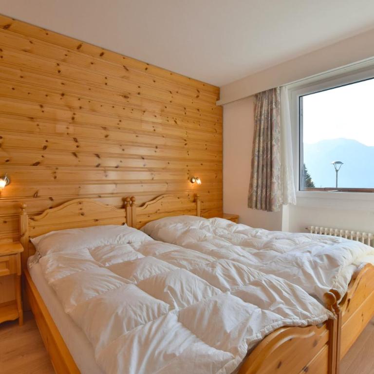 Waldesrand Bättlihorn - Apartment - 13