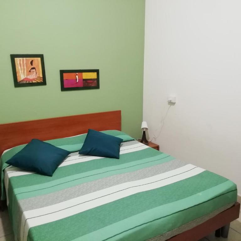 La Sorgente - Casa con 3 Camere da Letto - 18