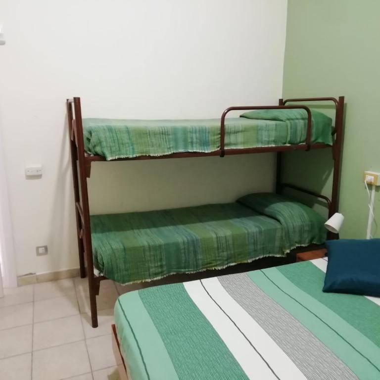 La Sorgente - Casa con 3 Camere da Letto - 19