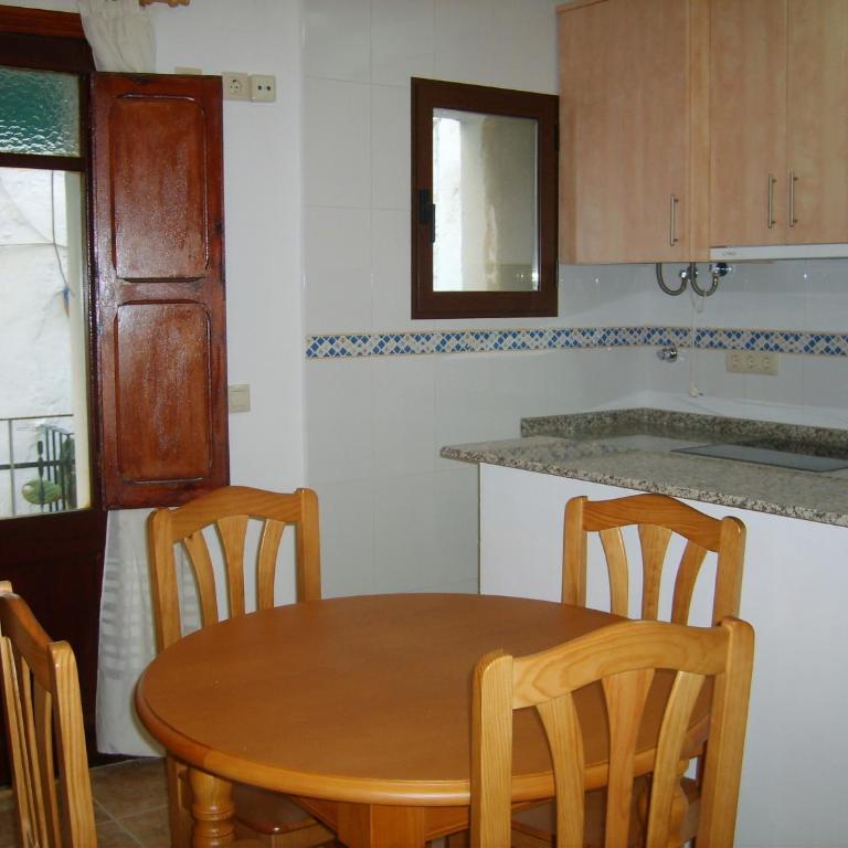 apartamento en casco antiguo - Appartamento - 1