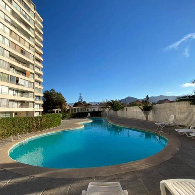 Departamento Céntrico Full equipado - Apartamento de 2 dormitorios - 24