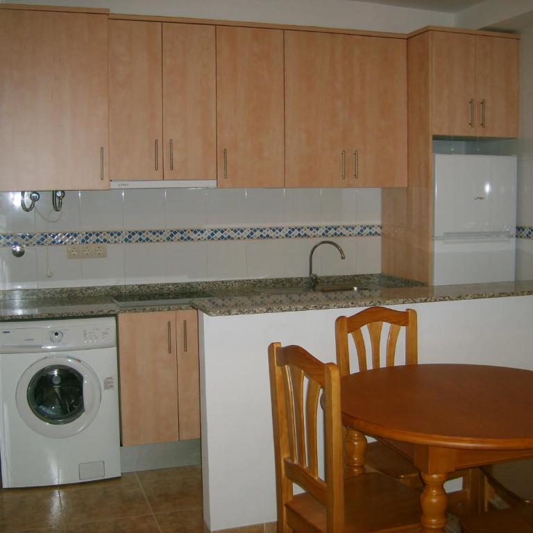 apartamento en casco antiguo - Appartamento - 3