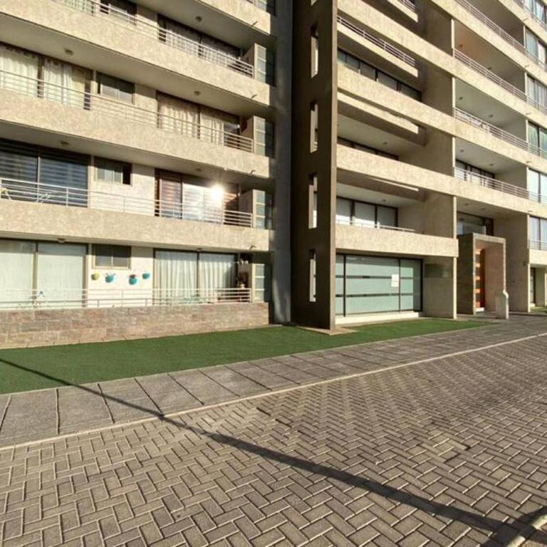 Departamento Céntrico Full equipado - Two-Bedroom Apartment - 31