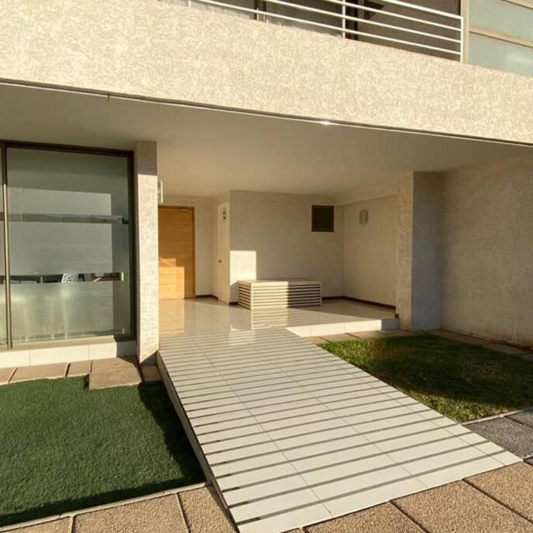 Departamento Céntrico Full equipado - Apartamento de 2 dormitorios - 33