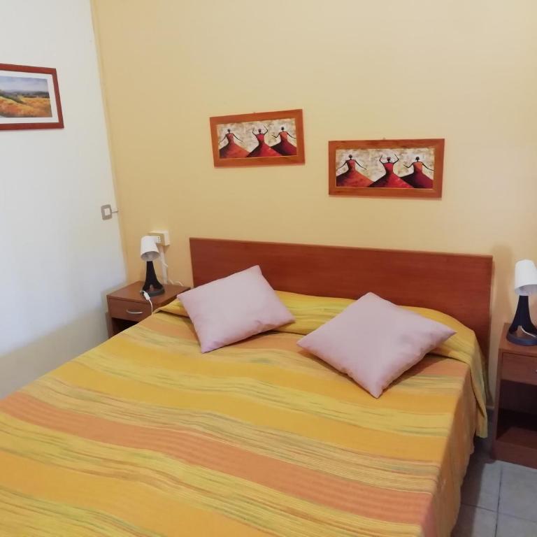 La Sorgente - Casa con 3 Camere da Letto - 16