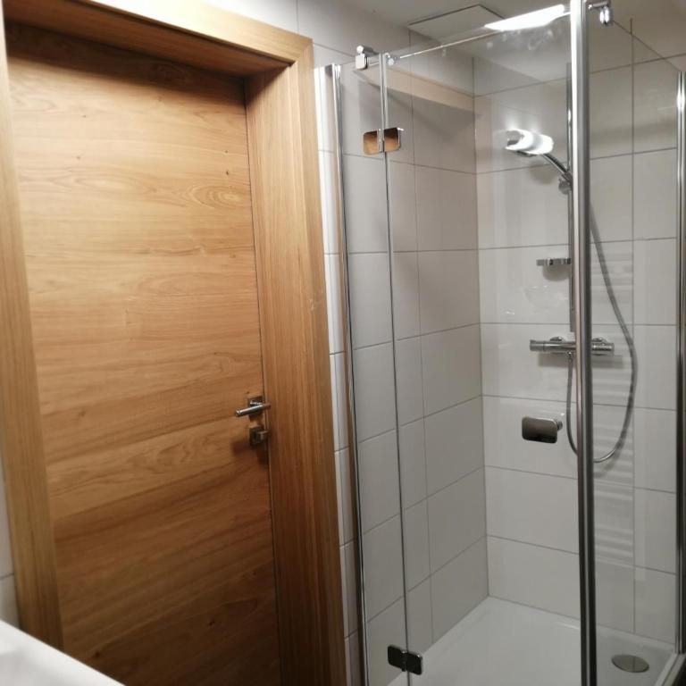 Ferienhof Gindl, Gästehaus Gindl und Pferdehof - Apartment mit 2 Schlafzimmern - 1