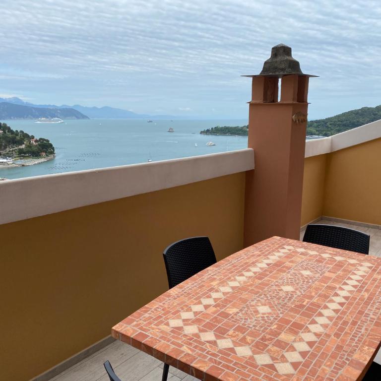 CaseMaggi Beach House Terrace - Appartement 3 Chambres - 5