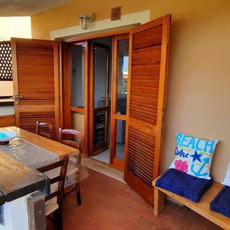 Smeralda Wave - Sea View Apartment - Appartamento con 2 Camere da Letto - 9