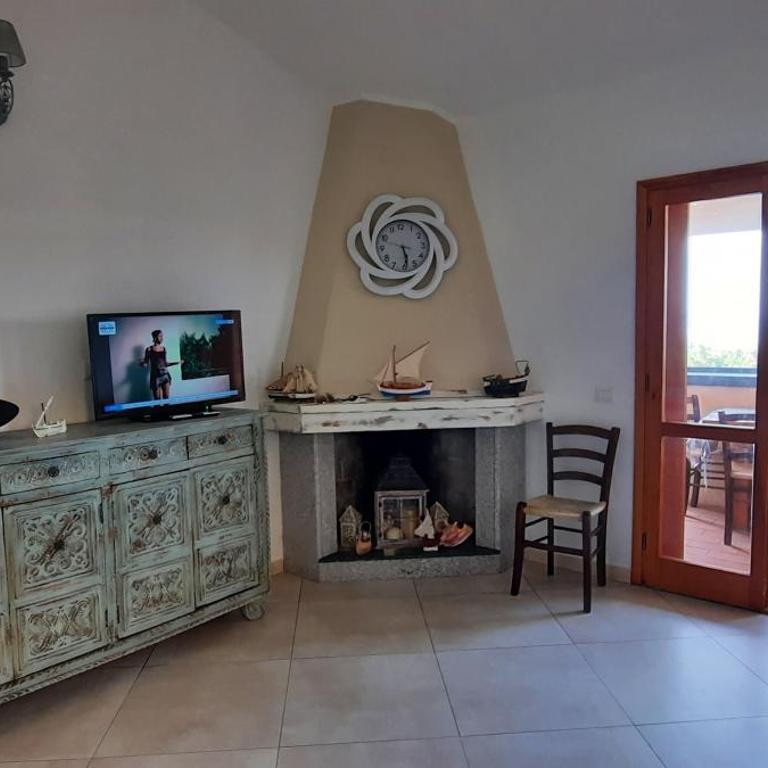 Smeralda Wave - Sea View Apartment - Appartamento con 2 Camere da Letto - 16