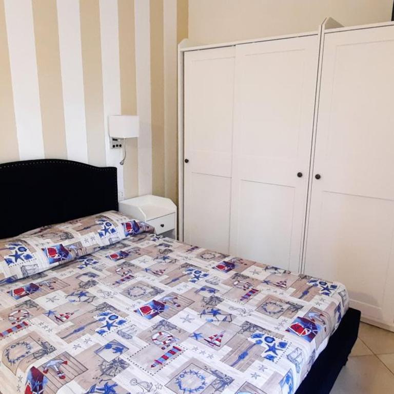 Smeralda Wave - Sea View Apartment - Appartamento con 2 Camere da Letto - 18