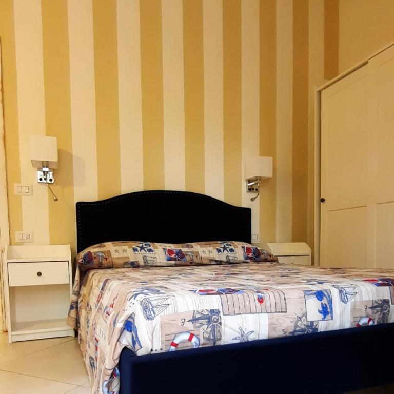 Smeralda Wave - Sea View Apartment - Appartamento con 2 Camere da Letto - 17