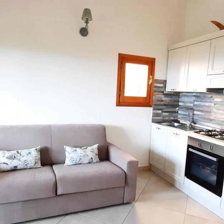 Smeralda Wave - Sea View Apartment - Appartamento con 2 Camere da Letto - 20