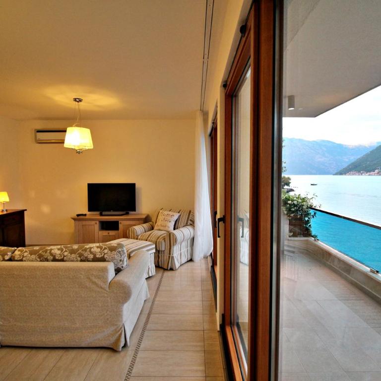 Apartment MiraMare - Apartment with Sea View - 7