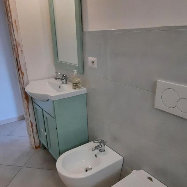 Smeralda Wave - Sea View Apartment - Appartamento con 2 Camere da Letto - 21