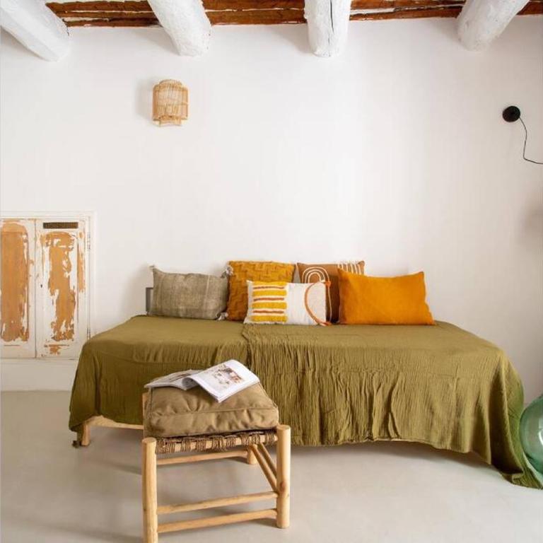 Vieil Antibes, plage de sable, avec parking - Appartement 1 Chambre - 7