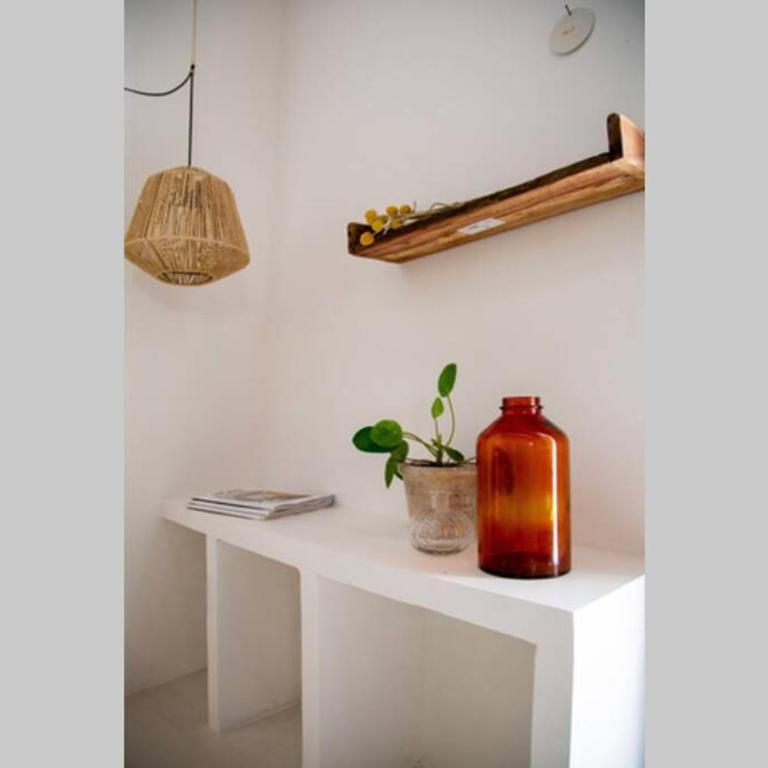Vieil Antibes, plage de sable, avec parking - Appartement 1 Chambre - 11