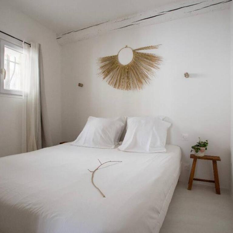 Vieil Antibes, plage de sable, avec parking - Appartement 1 Chambre - 13