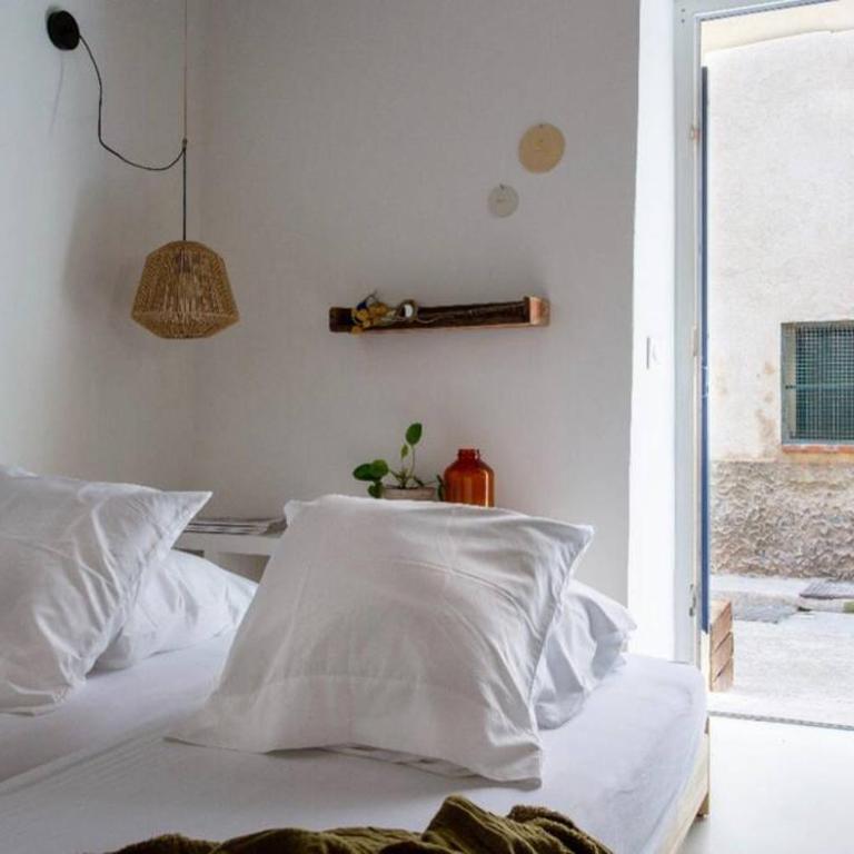 Vieil Antibes, plage de sable, avec parking - Appartement 1 Chambre - 24