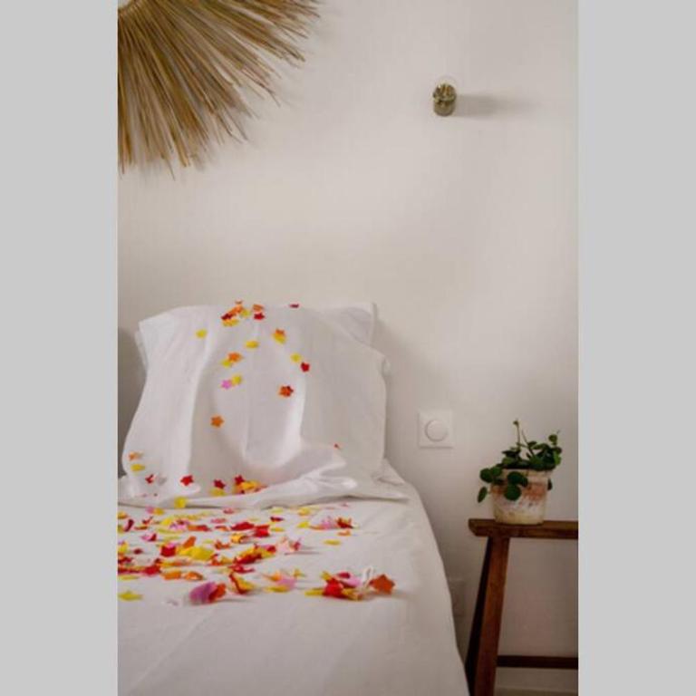 Vieil Antibes, plage de sable, avec parking - Appartement 1 Chambre - 25