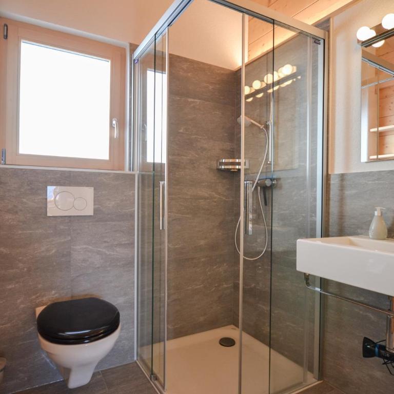 Hirschfluh Duplex - Apartment - 16