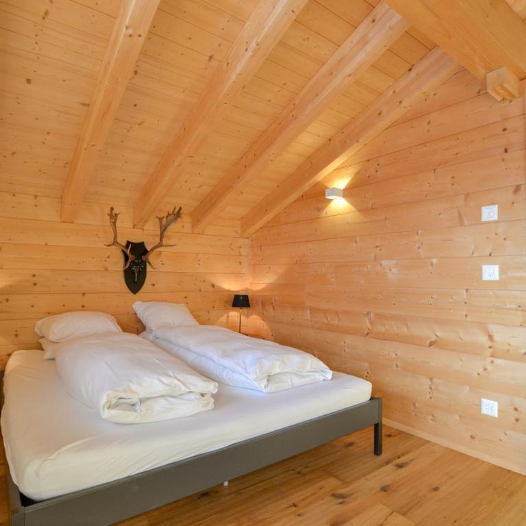 Hirschfluh Duplex - Apartment - 30