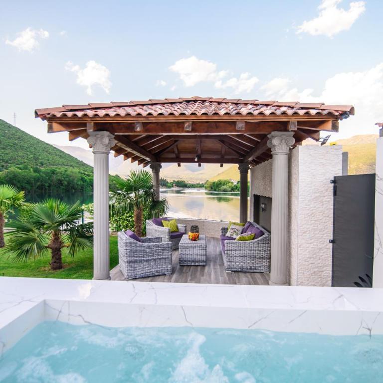 Villa Ana - Two-Bedroom Villa - 51