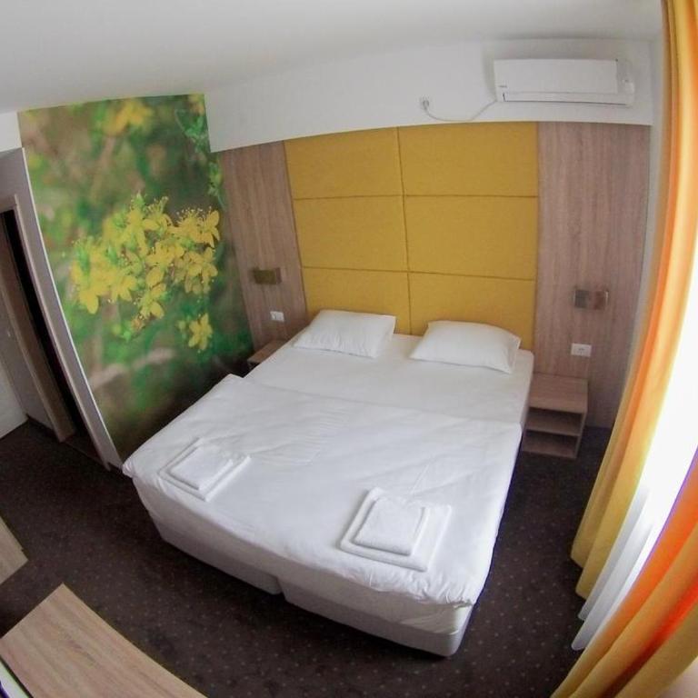 villa pergola - Dvokrevetna Soba sa Bračnim Krevetom - 8