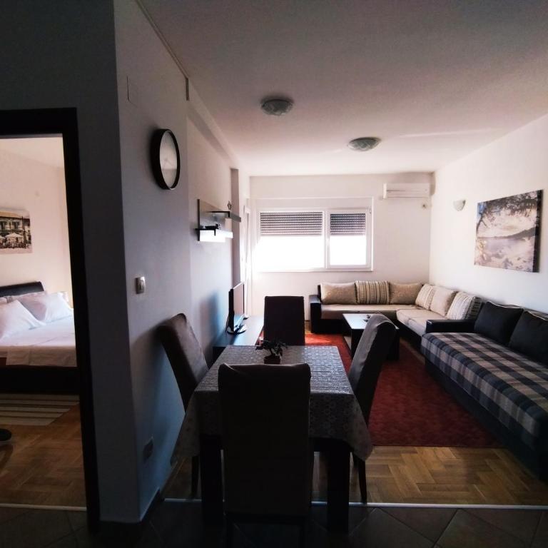 Rakocevic Apartments - One-Bedroom Apartment - 14
