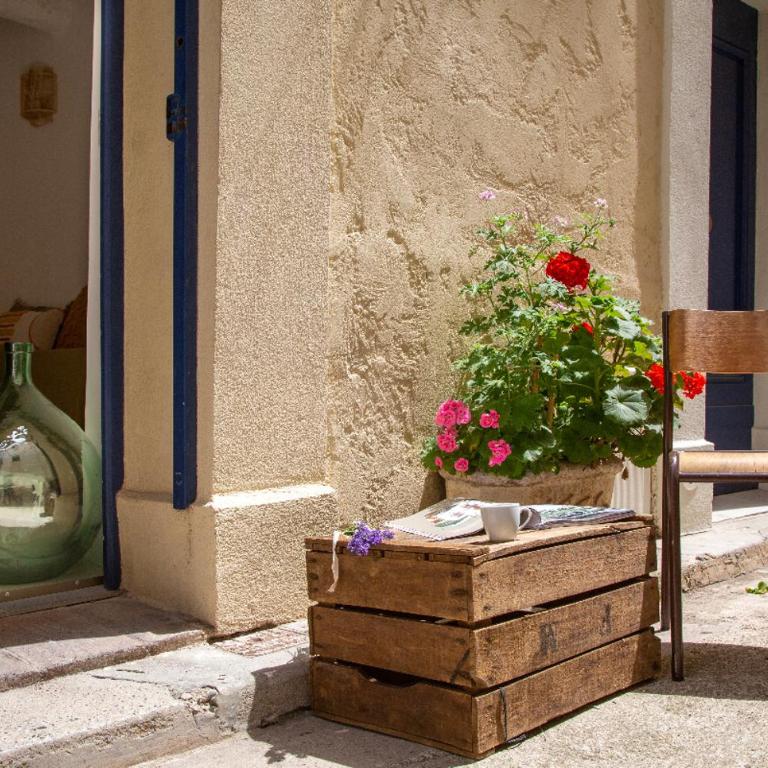 Vieil Antibes, plage de sable, avec parking - Appartement 1 Chambre - 3