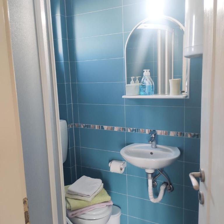 Studio Apartments Krasici - Studio Apartment - 5