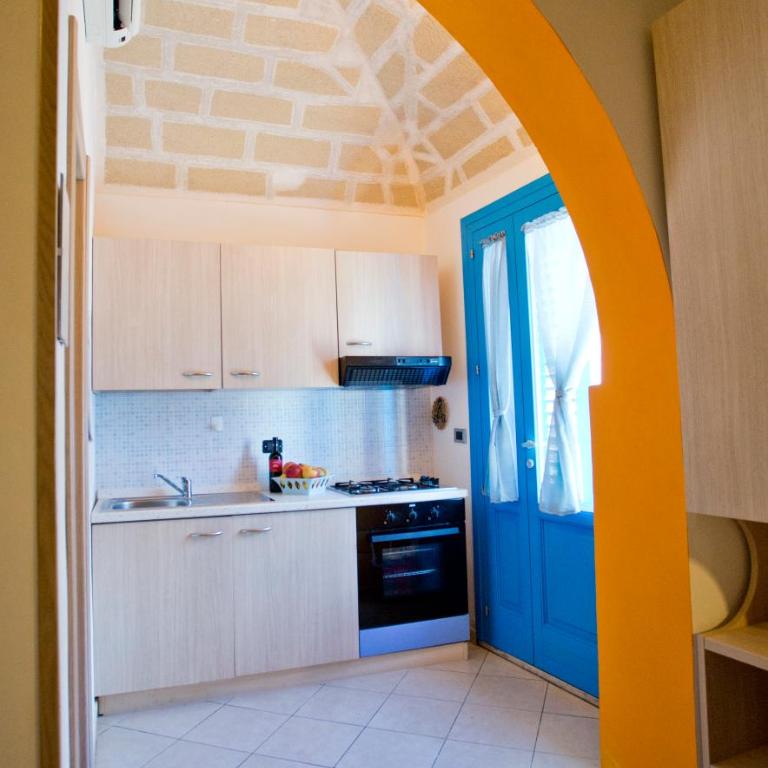 Terra del Sole - Studio (2 Adults) - 14