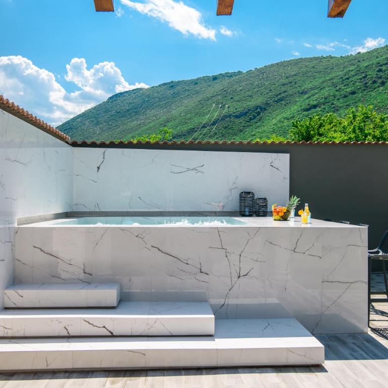 Villa Ana - Two-Bedroom Villa - 60