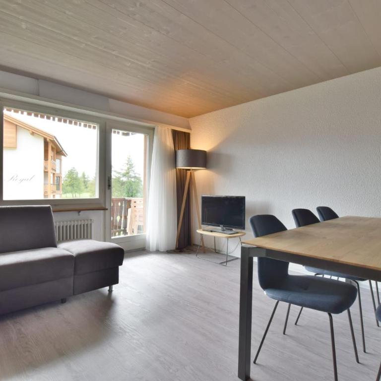 Rhodania 66 - Apartment - 3
