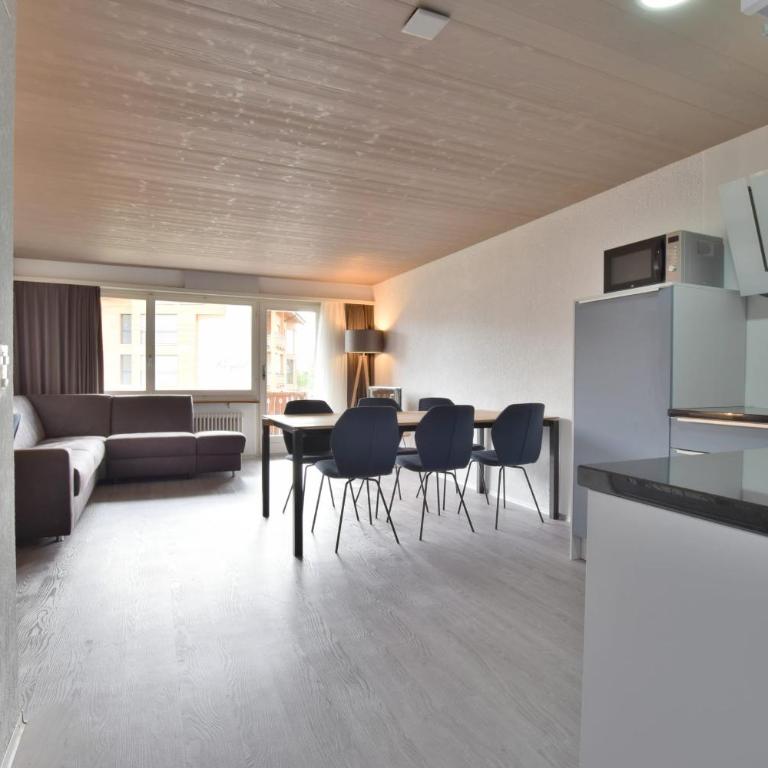 Rhodania 66 - Apartment - 1