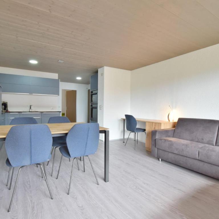Rhodania 66 - Apartment - 4