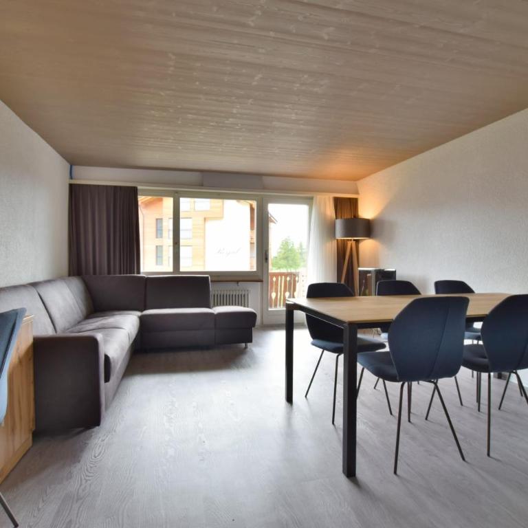 Rhodania 66 - Apartment - 5