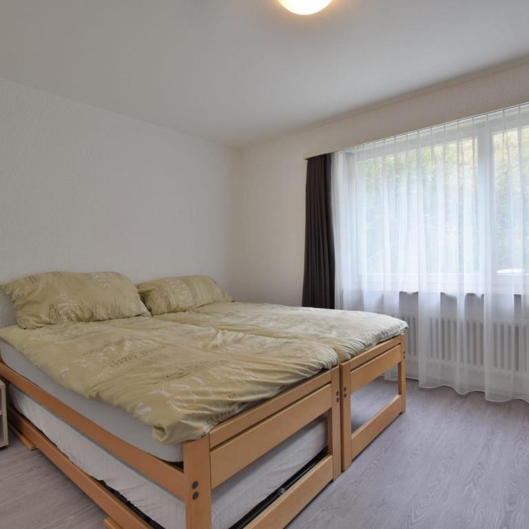 Rhodania 66 - Apartment - 12