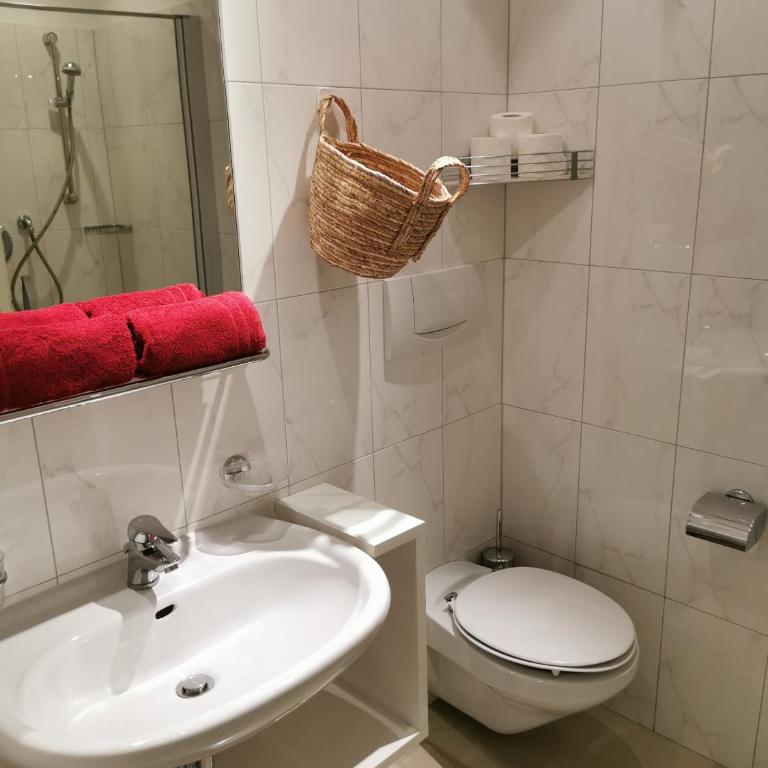 Appartements Kortscherhof - Appartamento con Vista Montagna - 6