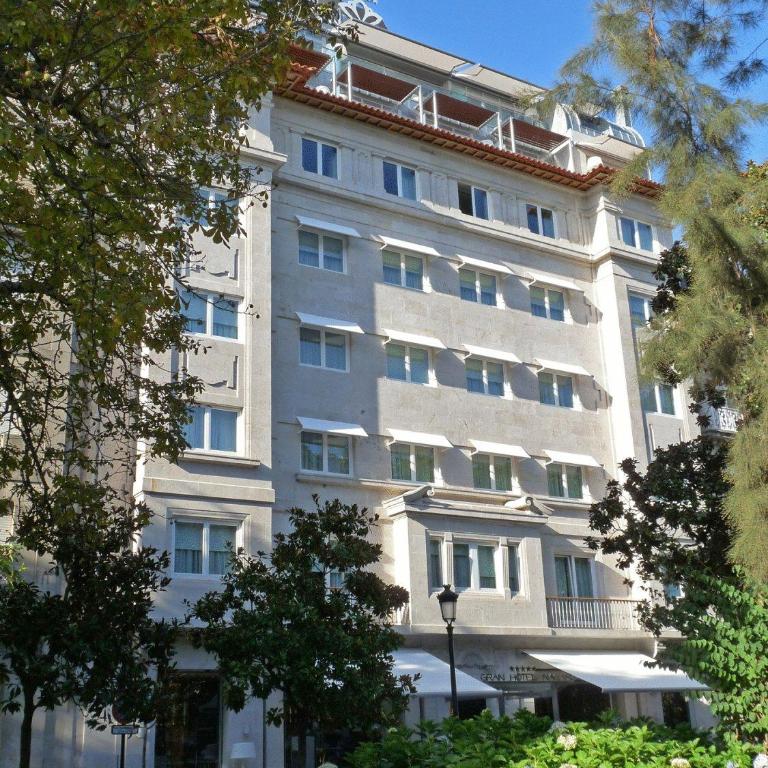 Gran Hotel Nagari Boutique & Spa - Habitación Doble con acceso al spa - 1 o 2 camas - 3