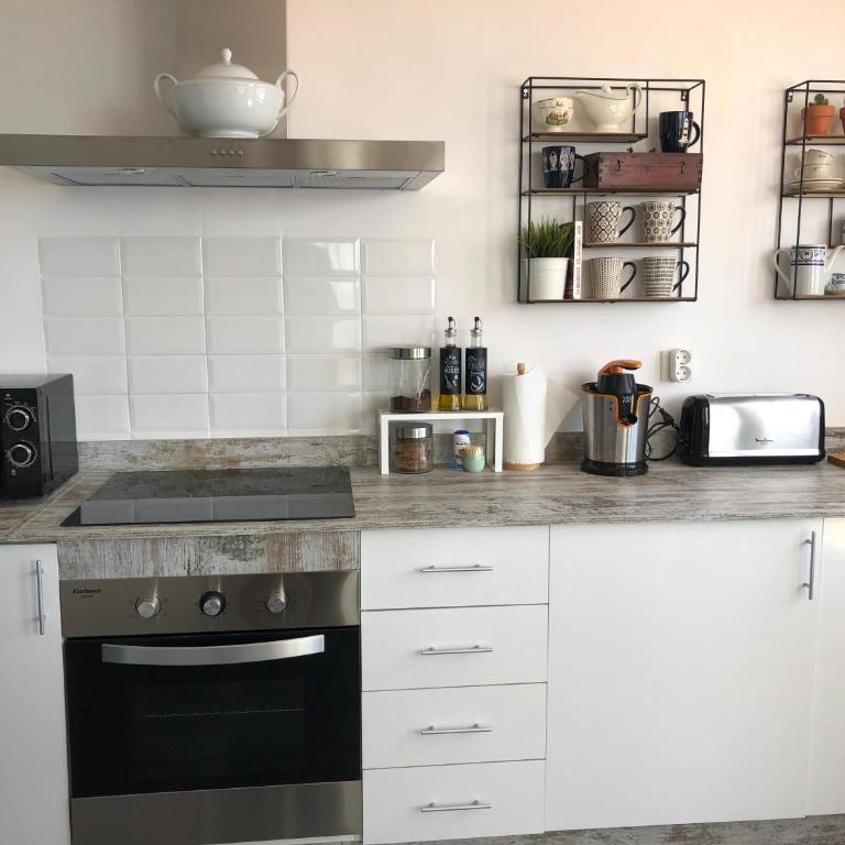 HB Apartments - Atico Torre del Mar Alicante - San Juan Playa - Alicante - Apartment - 21