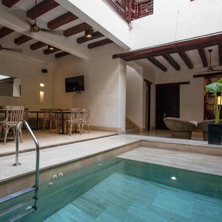 Casa Gastelbondo - Casa de 5 dormitorios - 24