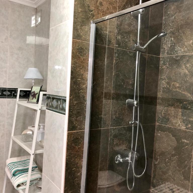 HB Apartments - Atico Torre del Mar Alicante - San Juan Playa - Alicante - Apartment - 59