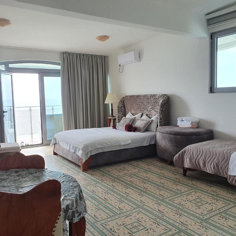 Sunset View Apartments - Apartment with Sea View - 2