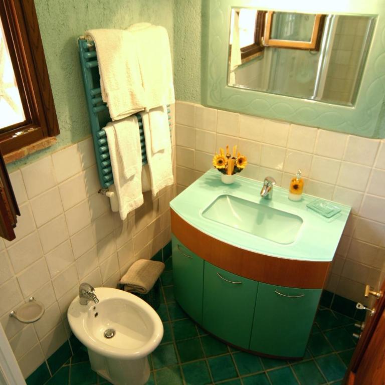Le Fonti Di Santa Lucia - Casa su 2 Livelli con 5 Camere da Letto - 26