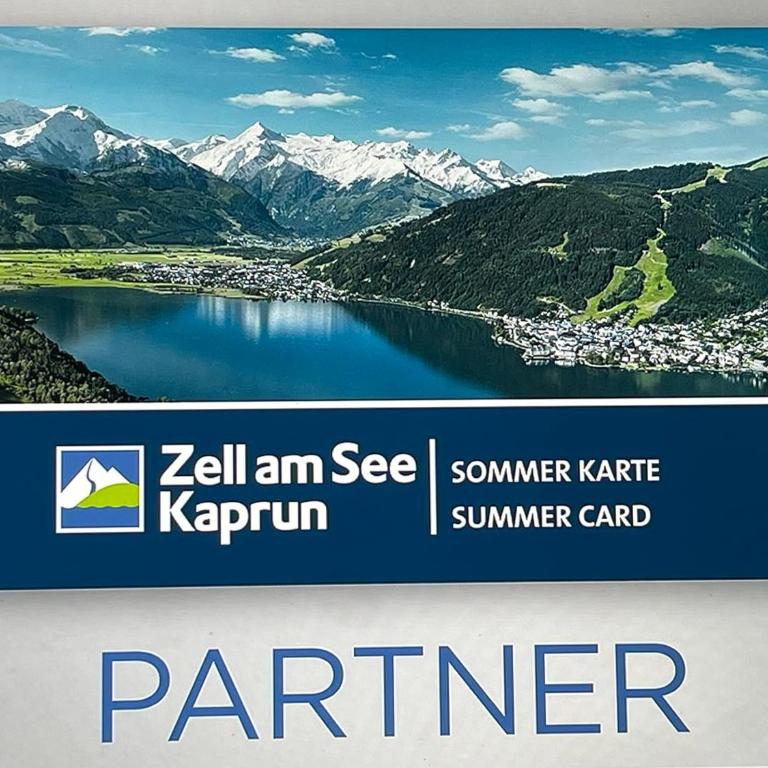 Pension Patricia - Summercard included May 15 until End of October - Standard Doppelzimmer - 3