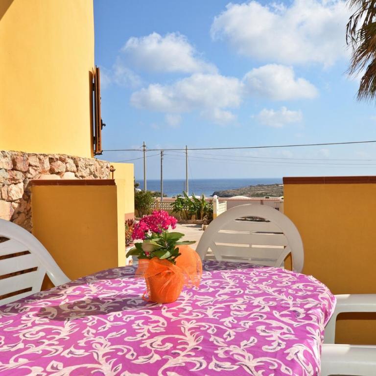 Residence Villa Ambra - Appartamento con 2 Camere da Letto - 1