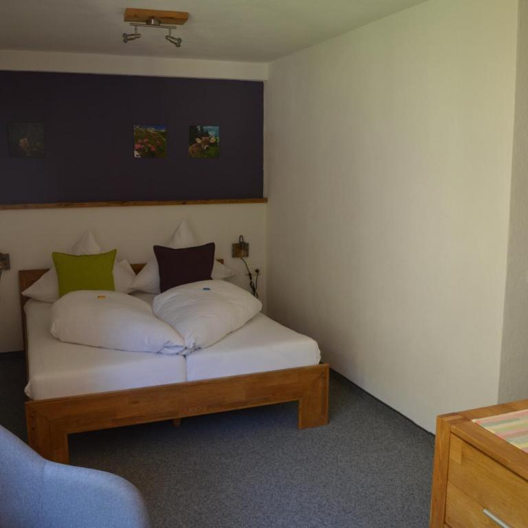 Grüner Hut - DEIN BERGHOTEL - Doppelzimmer - 3