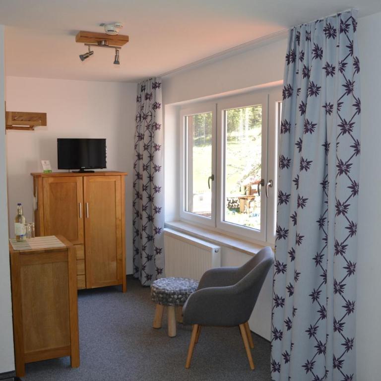 Grüner Hut - DEIN BERGHOTEL - Doppelzimmer - 2