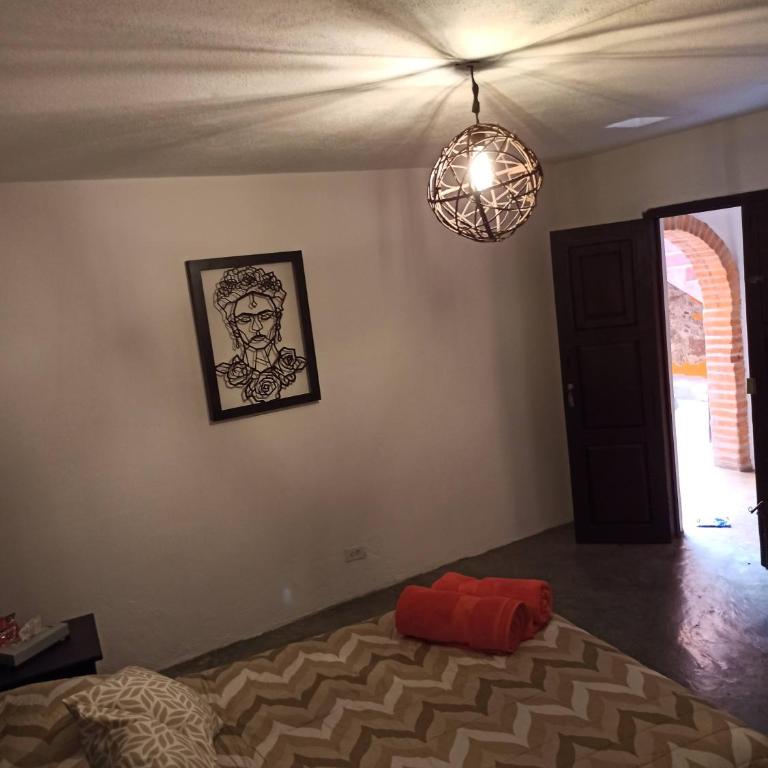 Casa 86 - Habitación Doble - 8